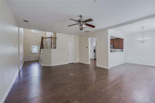 Foto del edificio - 1472 Bellsmith Dr