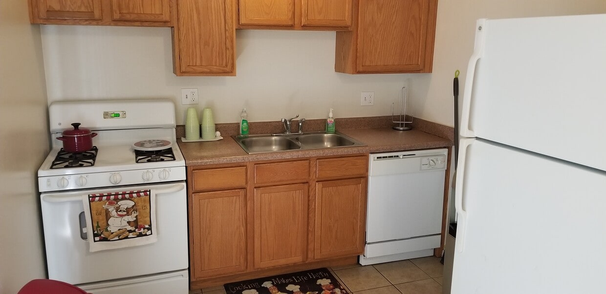 350 N Silverbell Rd Unit 137, Tucson, AZ 85745 Condo for Rent in