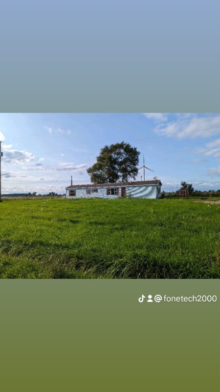 Foto del edificio - 6837 E Jefferson Rd