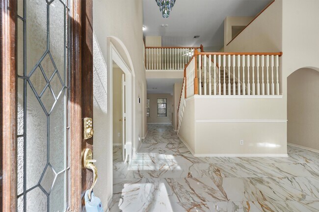 Foto del edificio - 91 S Downy Willow Cir