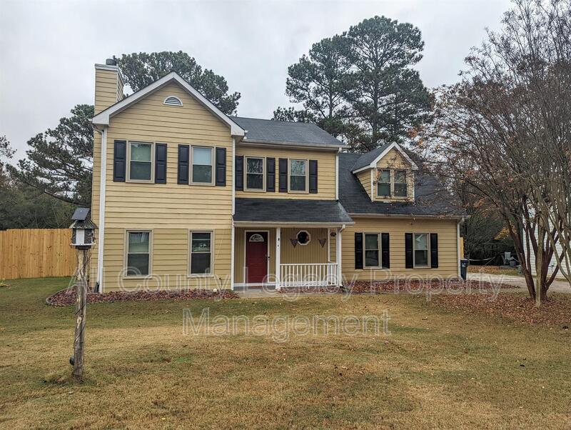 Foto principal - 1938 Walden Park Dr