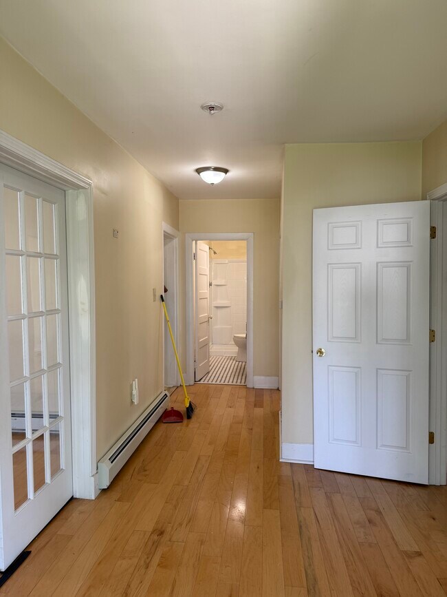 Foto del edificio - 44 Dover St