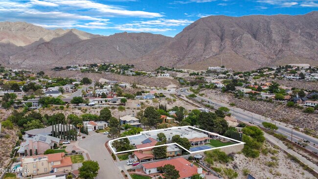 Foto del edificio - 508 Canyon Springs Dr