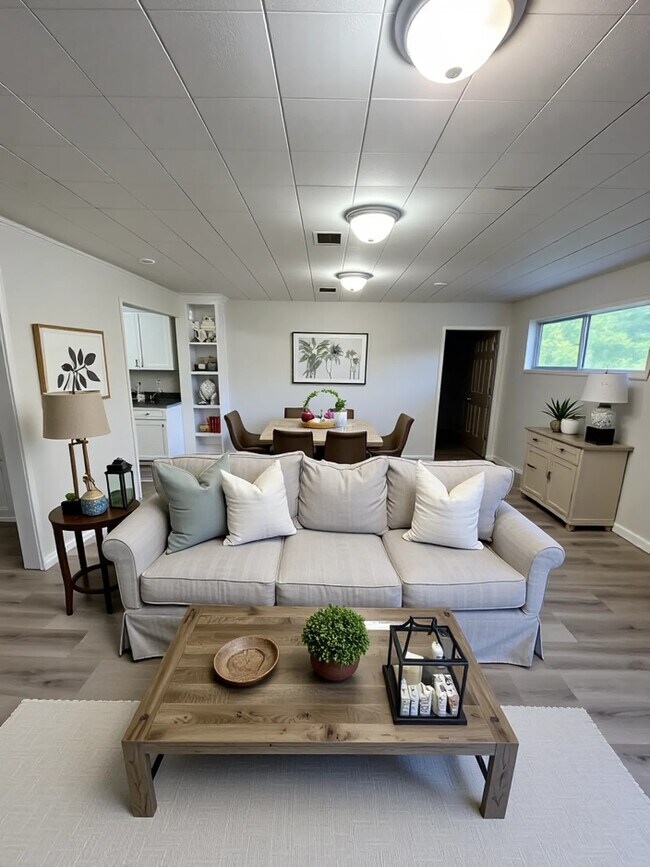 Foto del edificio - 6606 Anderson St