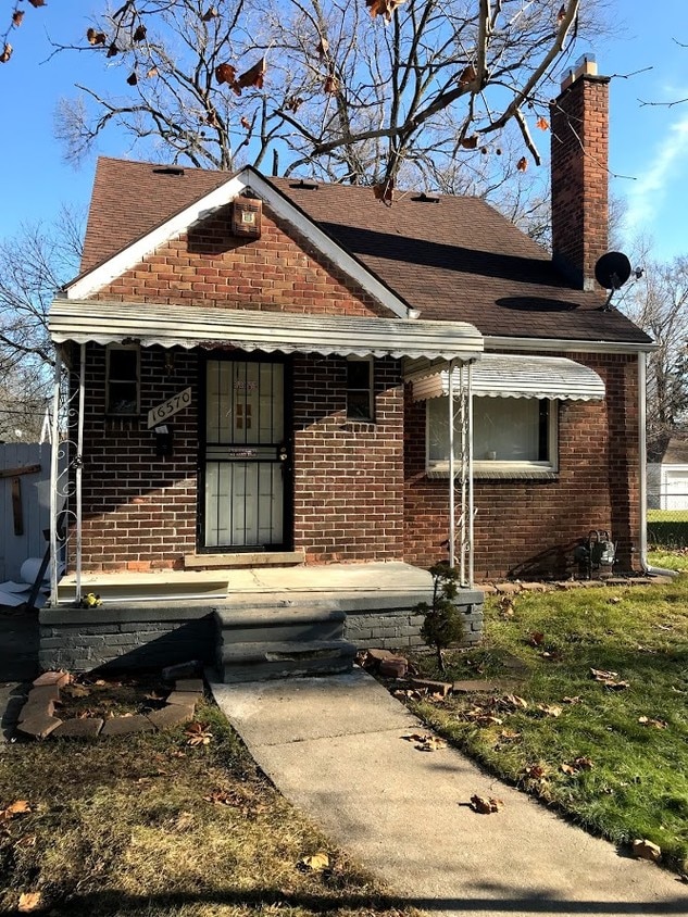 16570 Robson St, Detroit, MI 48235 House for Rent in Detroit, MI
