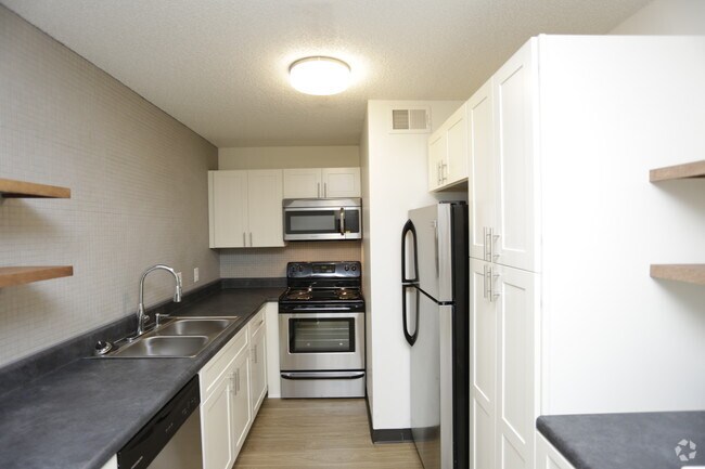 1HAB, 1BA - 1B_775 ft² - Reserve at Hillcrest
