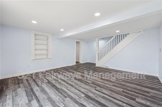 Foto del edificio - 3004 Bushy Run Rd