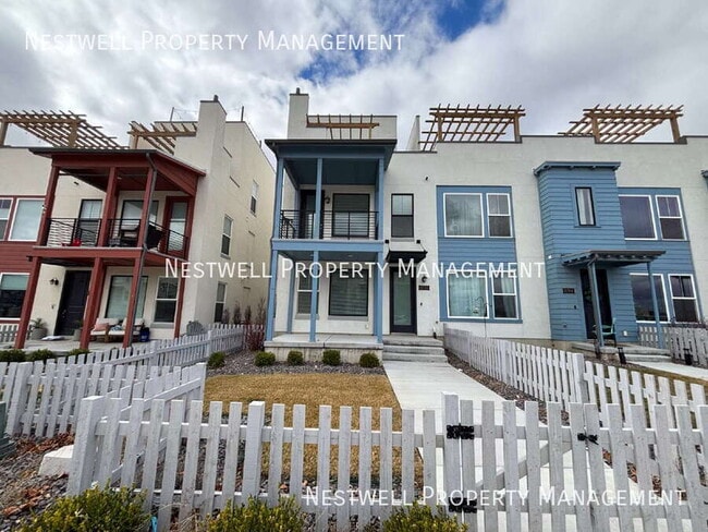 Building Photo - 10746 S Porcini Dr