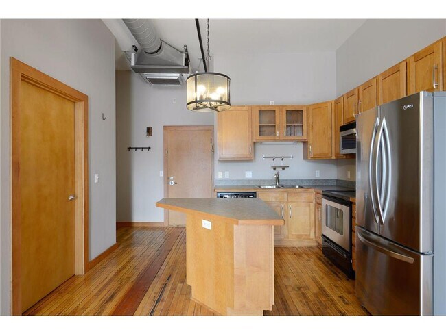 Foto del edificio - 523 Jackson St
