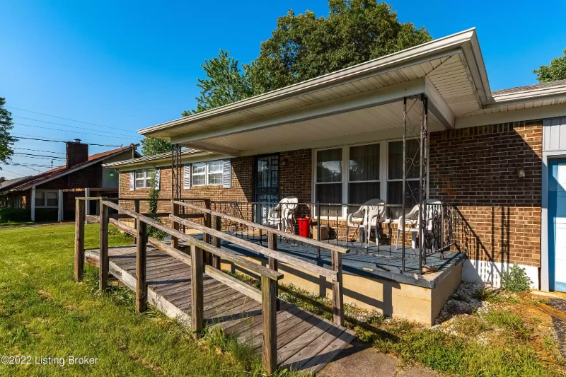 119 Kentucky Cir, Radcliff, KY 40160 House Rental in Radcliff, KY