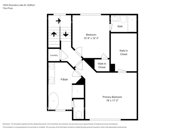 Building Photo - 10534 Executive Lake Dr