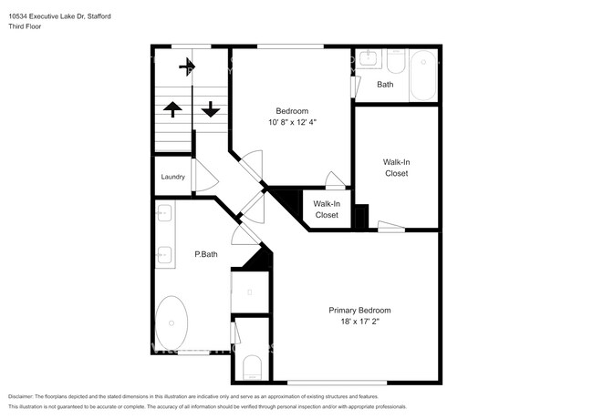 Foto del edificio - 10534 Executive Lake Dr