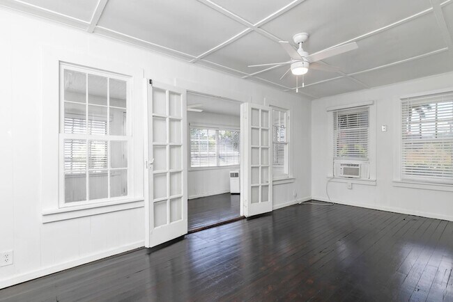 Foto del edificio - 3901 Washington Rd
