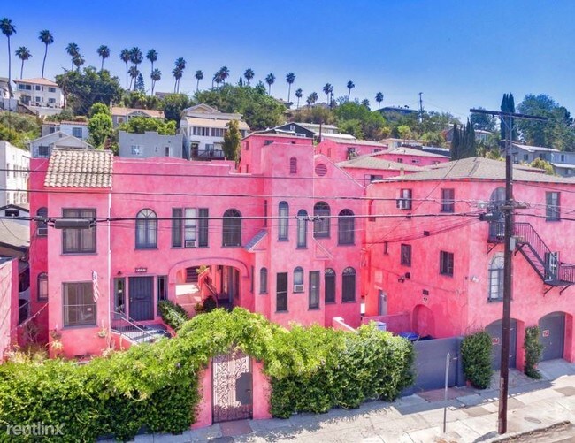 Foto del edificio - 1528 1/2 Echo Park Ave