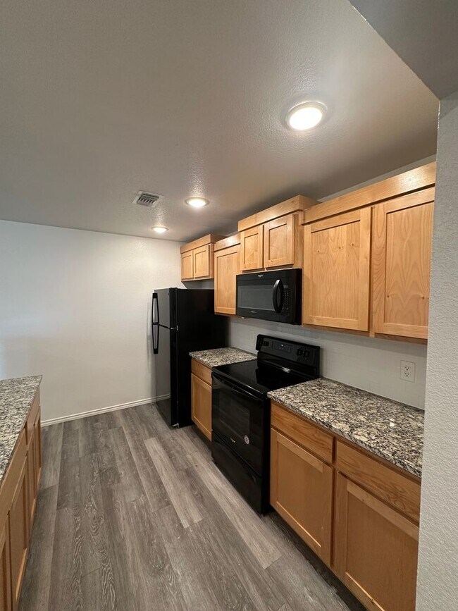 Foto del edificio - 3bd/2ba in Temple TX