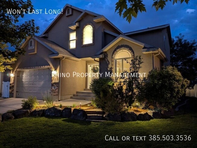 Foto del edificio - 3411 W Colony Cove