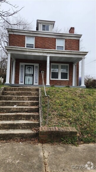 Building Photo - 328 Dalton Ave