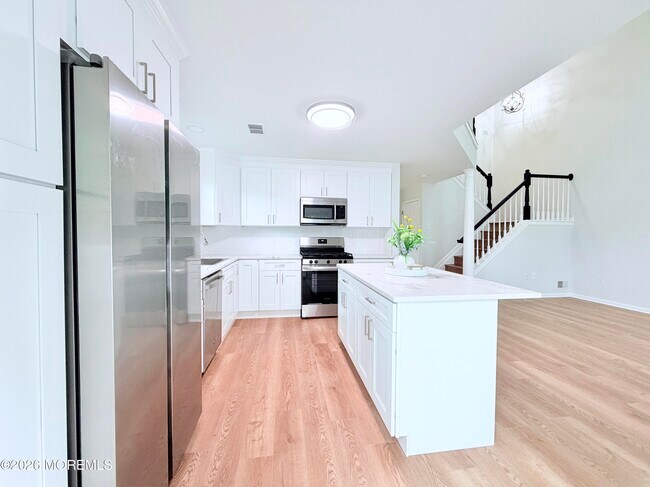 Foto del edificio - 1 Whitemarsh Dr