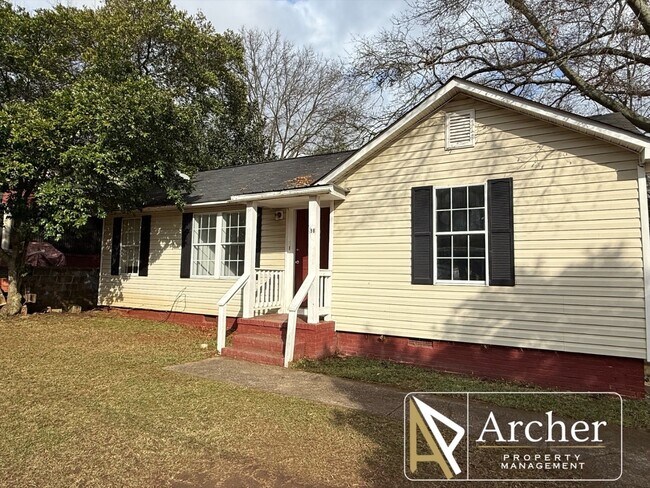 Foto del edificio - 98 Dougherty St