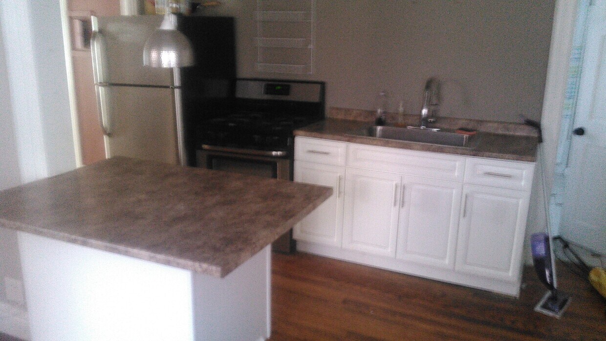 Foto del edificio - 912 Lafayette Ave