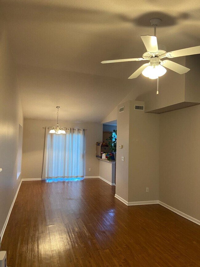 Foto del edificio - 4109 W 26th Terrace