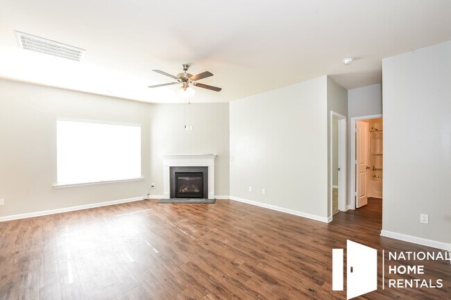 Building Photo - 1096 Campbell Ridge Dr