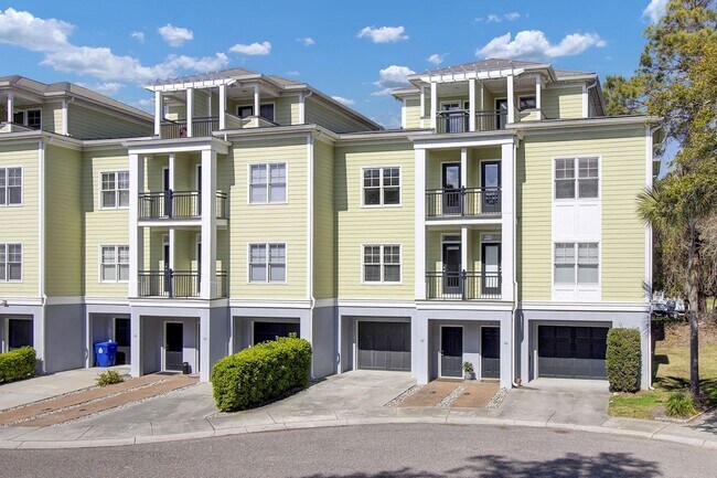 Foto del edificio - Beautiful Ripley Cove Home for Rent!