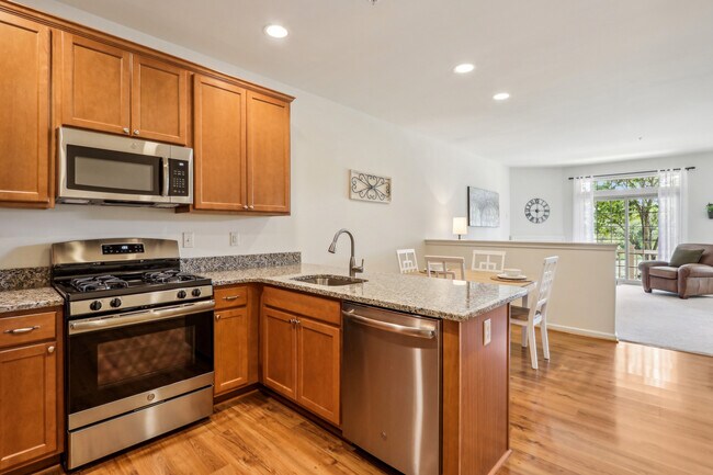 Foto del edificio - Heritage Greene