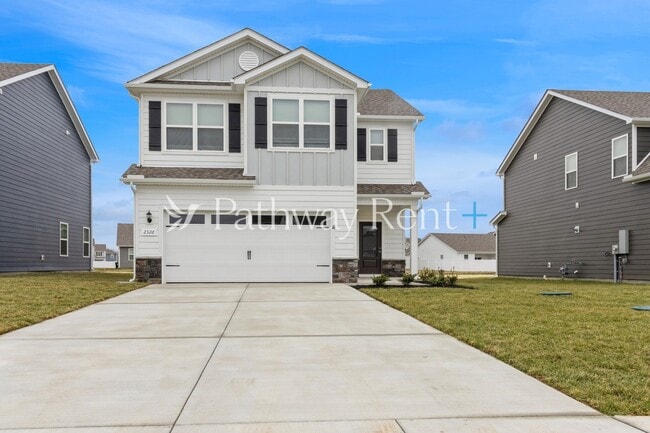 Building Photo - 3510 Quintana Dr