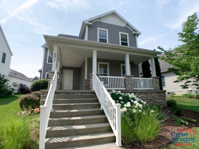 Building Photo - Beautiful Executive Style in Saint Joe