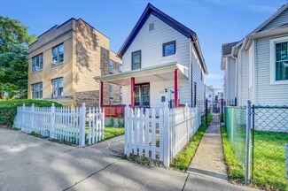 Building Photo - 4170 W Cornelia Ave