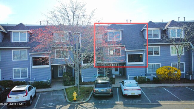 Foto del edificio - 210 Spinnakers Cv