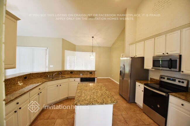 Foto del edificio - 3497 Indian Creek Blvd