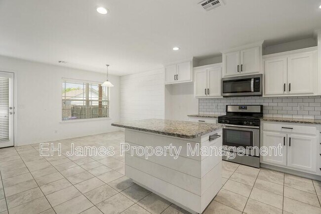 Foto del edificio - 4119 W 105th St S