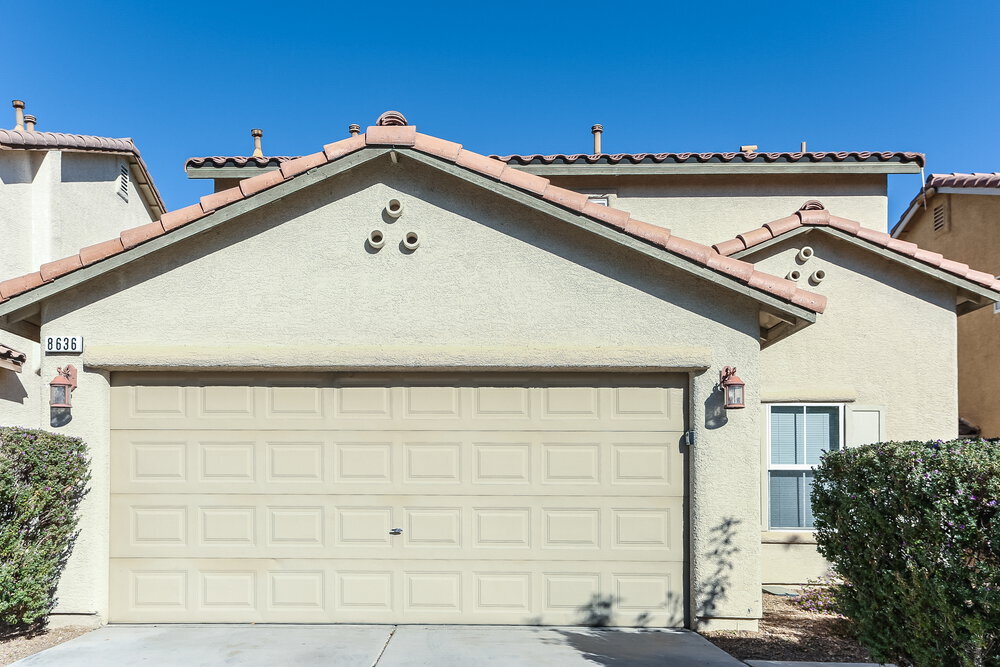 Foto principal - 8636 Pitch Fork Ave