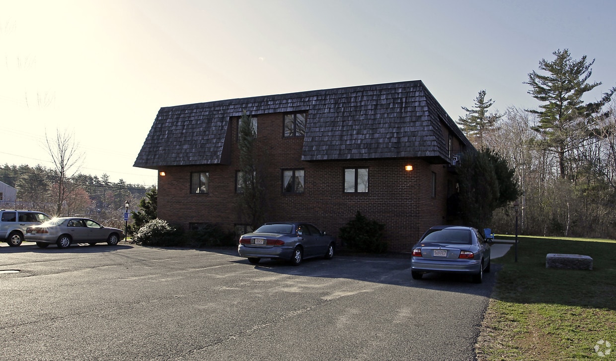 Lakewood Terrace Apartments - 310 Thompson Road LLC