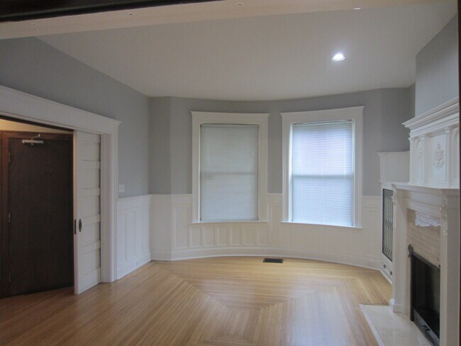 Foto del edificio - 203 S Braddock Ave