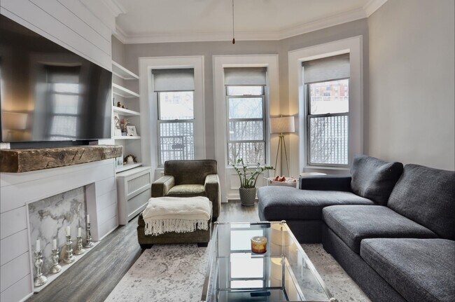 Foto del edificio - 316 Hudson St