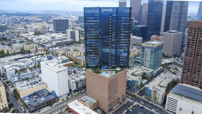 Building Photo - 1100 Wilshire Blvd