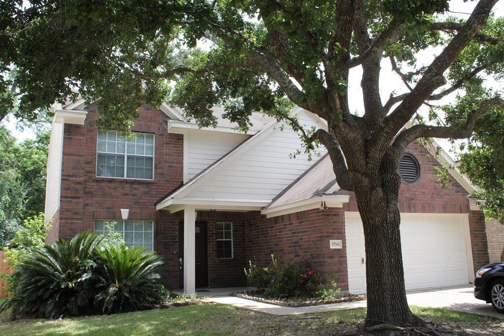 5734 Forest Timbers Dr, Humble, TX 77346 House for Rent in Humble, TX