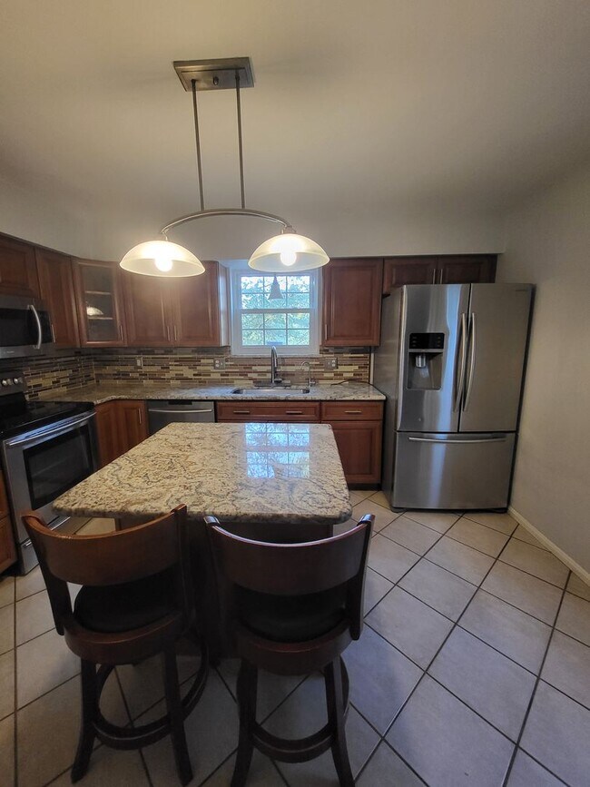 Foto del edificio - Well Maintained 3 Bedroom Townhome in East Lampeter Township