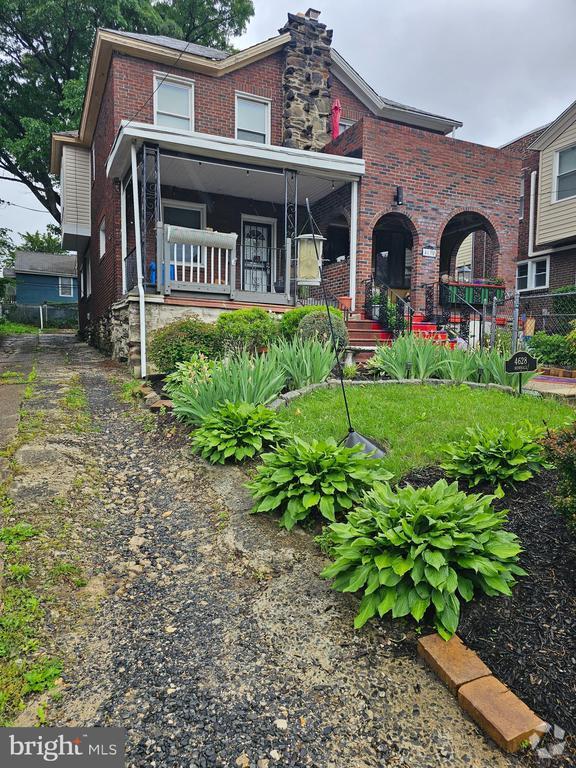 Building Photo - 4628 Newhall St