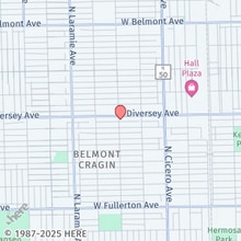 Building Photo - 2747 N Lavergne Ave