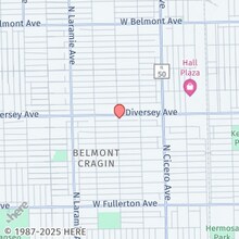 Building Photo - 2747 N Lavergne Ave