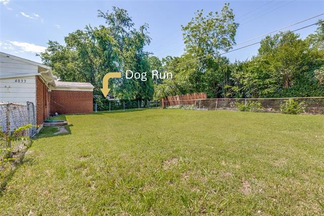 Building Photo - 4833 Harper Dr