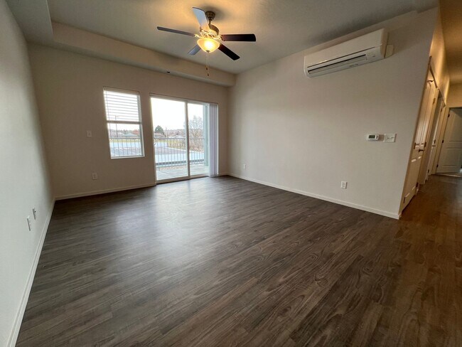 Foto del interior - Eleven6 Barker Apartments in Spokane Valley!