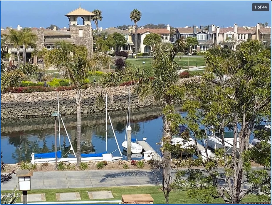 1447 Windshore Way Unit 1447, Oxnard, CA 93035 Condo for Rent in