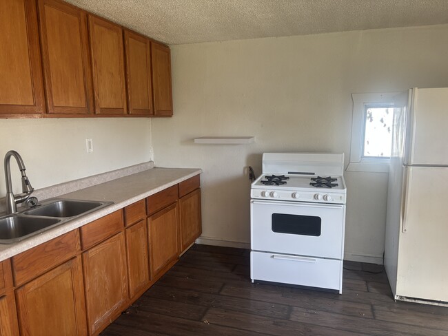 Foto del edificio - 527 9th St SW