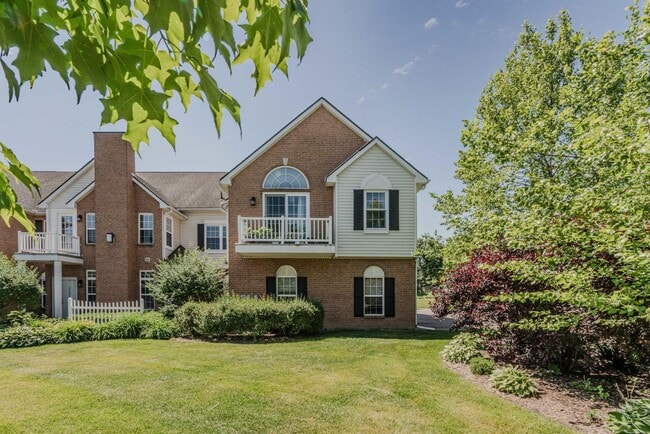 Foto del edificio - 538 Olde English Cir