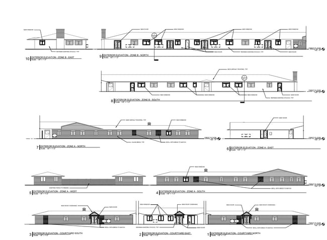 Building Photo - 61 Old Amherst Rd